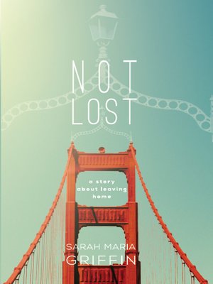 cover image of Not Lost